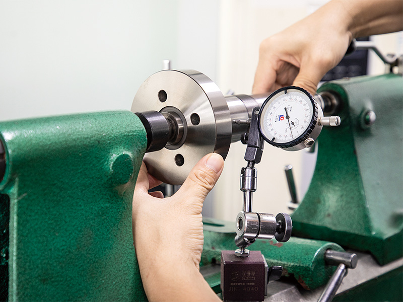 Anwendung und Vorteile der Metallkreissägemaschine