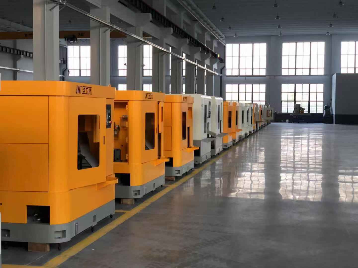 Auswahl und Wartung einer Metallkreissägemaschine