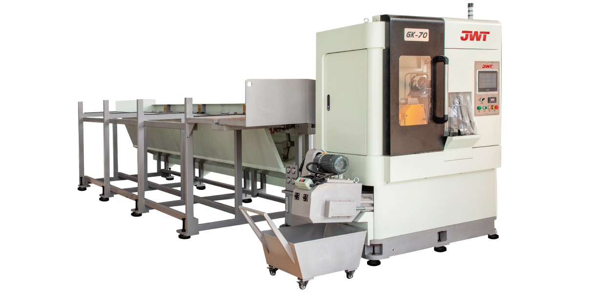 Wie wähle ich die richtige Metallsägenmaschine aus?